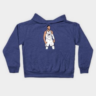 Ben Simmons Celebration Kids Hoodie